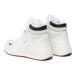 G-Star Raw Sneakersy Attacc Mid Lea W 2211 40708 Biela