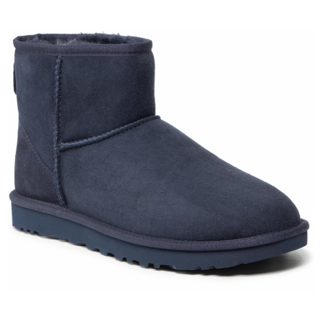Dámske zimné topánky UGG