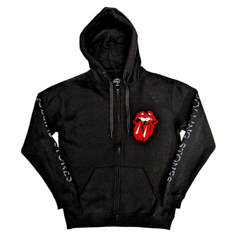 The Rolling Stones Hackney Diamonds Shattered Tongue