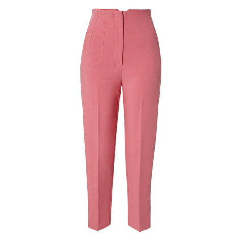 Dámske elegantné nohavice Edited