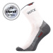 VOXX Mascott silproX ponožky biele 1 pár 101523