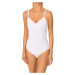 Intimidea  510117-BIANCO  Body Biela