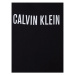 Calvin Klein Swimwear Tank top KM0KM00837 Čierna Regular Fit