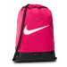 Nike Vak so sťahovacou šnúrkou BA5953 666 Ružová