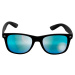 Sunglasses Likoma Mirror blk/blue