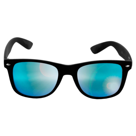 Sunglasses Likoma Mirror blk/blue MSTRDS