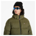 TOMMY JEANS Essential Down Jacket Green