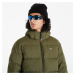 Bunda TOMMY JEANS Essential Down Jacket Green