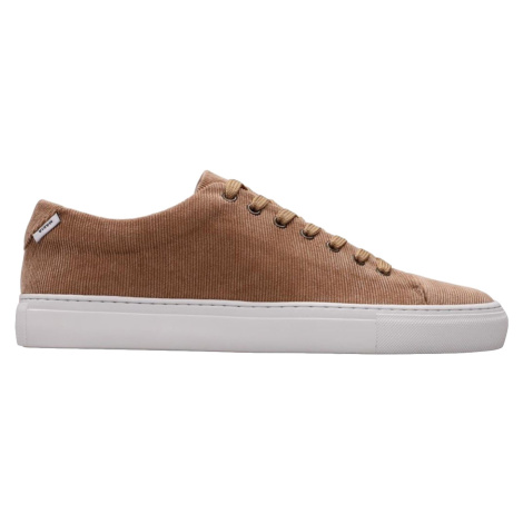 Makia Court Low M Pánske - Topánky Makia - Svetlohnedá - M90017_146-11 - Size:
