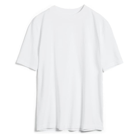 ARMEDANGELS Tričko 'TARJAA'  biela