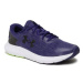 Under Armour Bežecké topánky UA Charged Rogue 3 Knit 3026140-500 Tmavomodrá