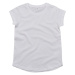 Mantis Detské tričko z organickej bavlny MK80 White