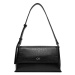 Calvin Klein Kabelka Ck Daily Shoulder Bag_Croco K60K612142 Čierna