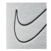 Nike Komínový šál N1000656 063 Sivá
