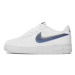 Nike Sneakersy Air Force 1 Impact Nn Gs FD0688 100 Biela