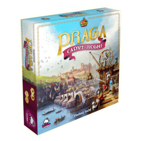 Doskové hry TLAMAgames.com