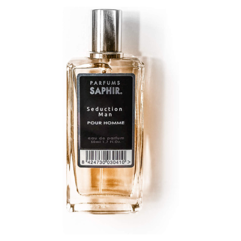SAPHIR - Seduction Man (Rich de Saphir)  Parfémovaná voda Veľkosť: 50 ml