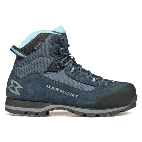 Garmont LAGORAI II GTX WMS ink blue/sky blue