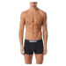 Spodná Bielizeň Diesel Umbx-Damienthreepack Boxer-Sho Black