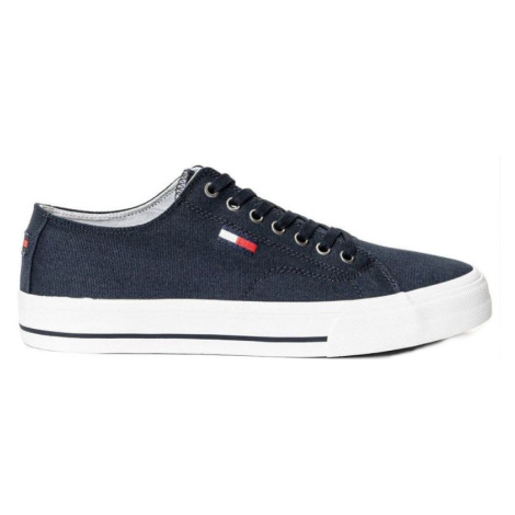 Tommy Jeans Long Lace Up Vulc M EM0EM00659-C87 obuv Tommy Hilfiger