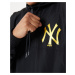 New Era MLB New York Yankees Bunda Čierna - XL
