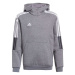 Dětská mikina Tiro 21 Sweat Hoody Jr model 17746005 - ADIDAS