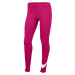 Detské legíny G NSW Favorites Swish Legging Jr AR4076 615 - Nike