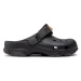 Crocs Šľapky Classic All Terain Clog 206340 Čierna