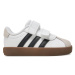 Adidas Sneakersy Vl Court 3.0 Cf I ID9157 Biela