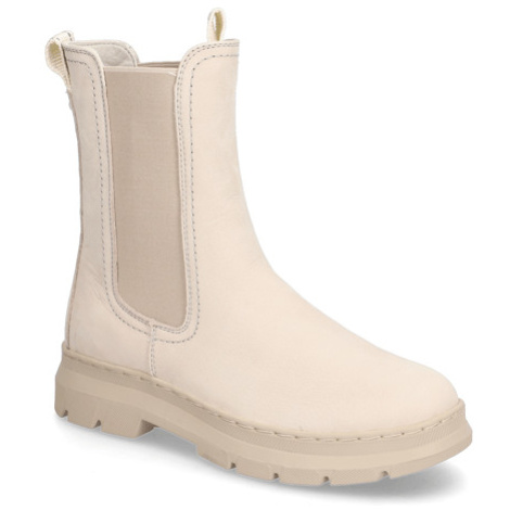 Nubukleder Chelsea Boot Pat Calvin