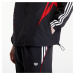 Bunda adidas Archive Track Top Black/ Better Scarlet