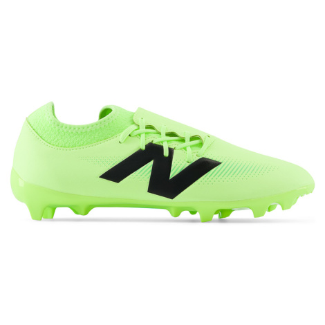 Kopačky New Balance FURON V7+ DISPATCH FG SF3FL75 – zelené