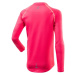 Klimatex RODA Detské funkčné tričko, ružová, veľkosť