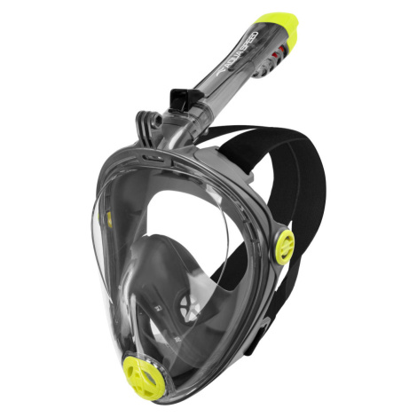 AQUA SPEED Unisex's Full Face Diving Mask Spectra 2.0 Pattern 30