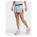 Adidas Športové kraťasy Terrex Trail Running Shorts HS9555 Modrá Slim Fit