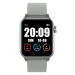 SMARTWATCH UNISEX G. Rossi SW013-2 grey (sg008b)