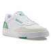 Reebok Sneakersy Court Peak GY2548 Biela