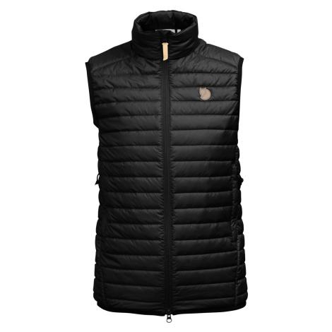 Dámska vesta Fjällräven Abisko Padded Vest W