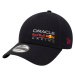 New-Era  Essential 9FORTY Red Bull Racing  Šiltovky Čierna