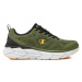 Champion Sneakersy Fx Iii Low Cut Shoe S22191-CHA-GS523 Kaki