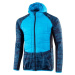 Klimatex CIAR Pánska hybridná bunda, tmavo modrá, veľkosť