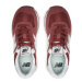 New Balance Sneakersy U574MR2 Bordová