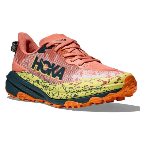 Hoka Speedgoat 6 W 1147811-FDS