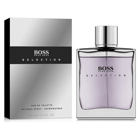 Hugo Boss Selection Edt 90ml