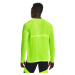 Tričko Under Armour Streaker Long Sleeve Green