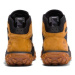 Timberland Sneakersy Gs Motion 6 Mid F/L Wp TB0A67JC2311 Hnedá