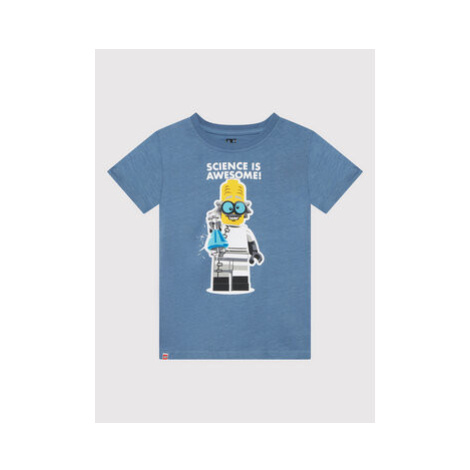 Chlapčenské tričká Lego Wear