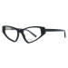 Sportmax Optical Frame