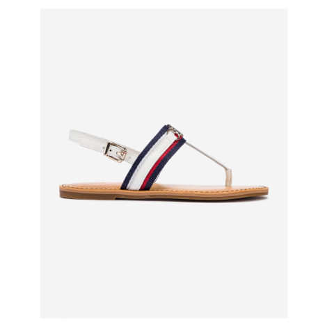 Dámske šľapky a žabky Tommy Hilfiger