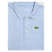 Lacoste Detské body 4J6963 Modrá